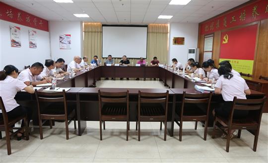 九游·体育（jiuyou.com）官方网站顺利通过2019年度“三标一体”管理体系监督评审